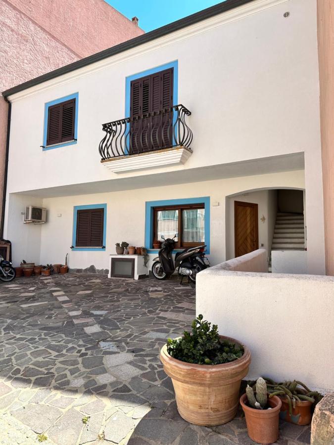 Gallura Hotel Santa Teresa Gallura Luaran gambar